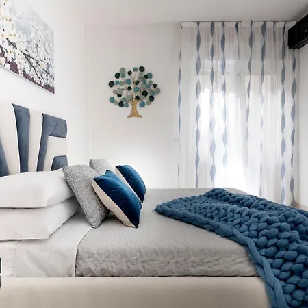 Διαμέρισμα St.peter's Eden *