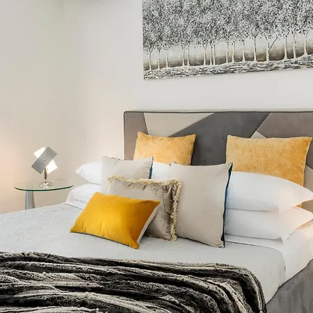 Διαμέρισμα St.peter's Eden