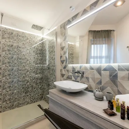 St.peter's Eden Ρώμη