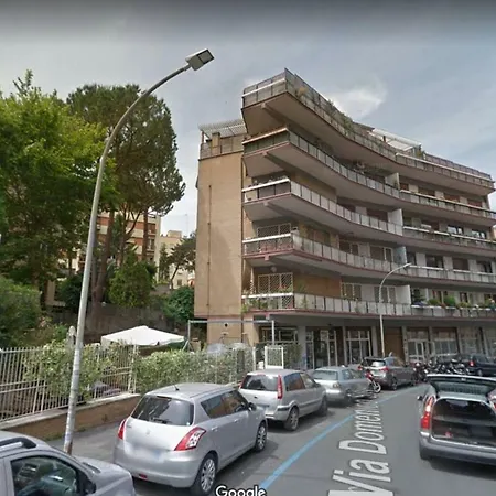 St.peter's Eden Rome