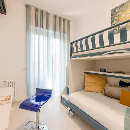 Apartment St.peter's Eden