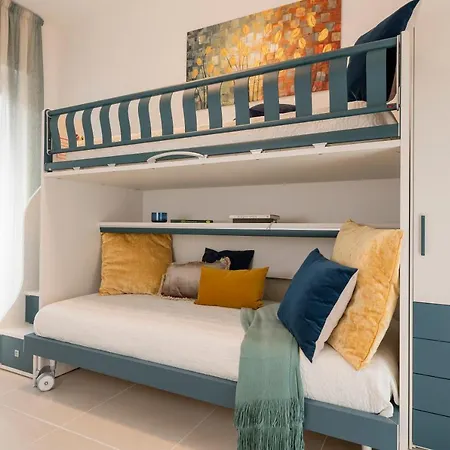 Apartmán St.peter's Eden