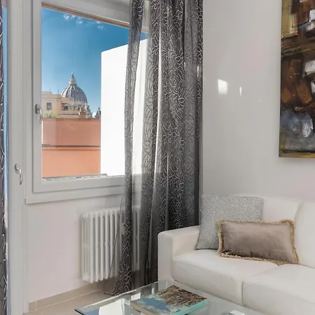 St.peter's Eden Apartment