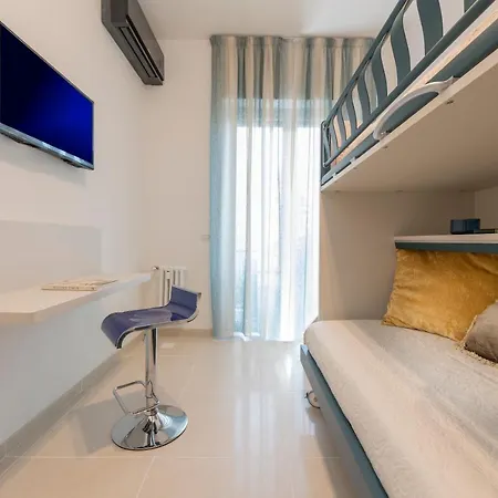 St.peter's Eden Apartment