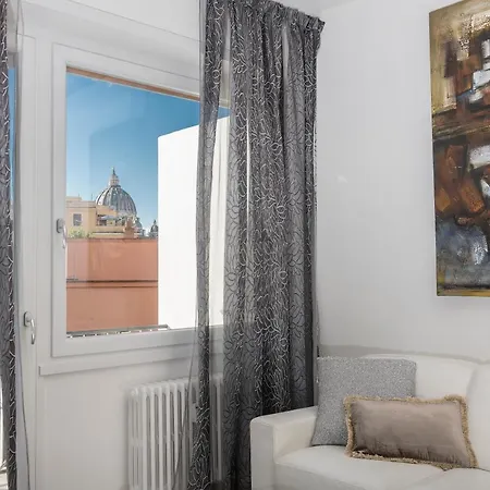 Apartamento St.peter's Eden