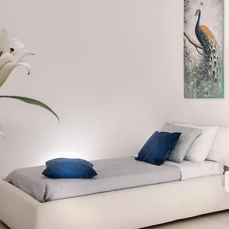 St.peter's Eden Apartamento *