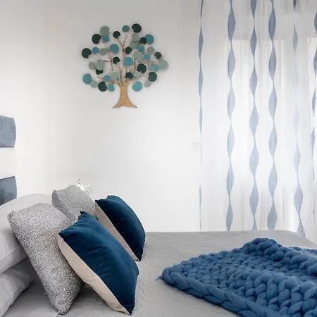 St.peter's Eden Apartman