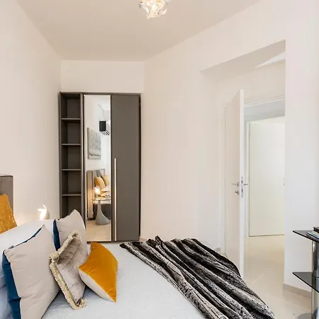 St.peter's Eden Apartment *