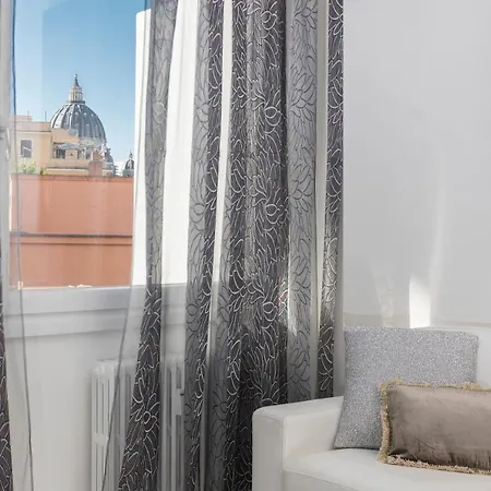 St.peter's Eden * Řím