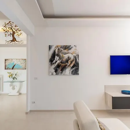 St.peter's Eden Apartment