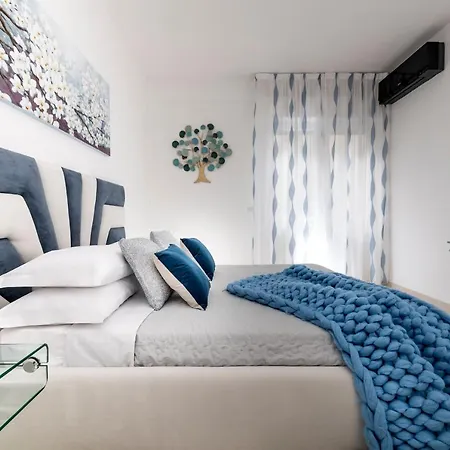 Apartamento St.peter's Eden Roma