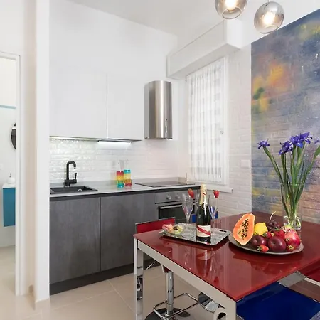 St.peter's Eden Apartamento Roma
