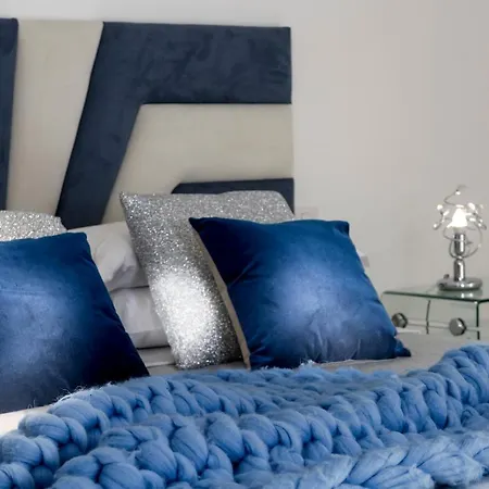 Apartamento St.peter's Eden Roma