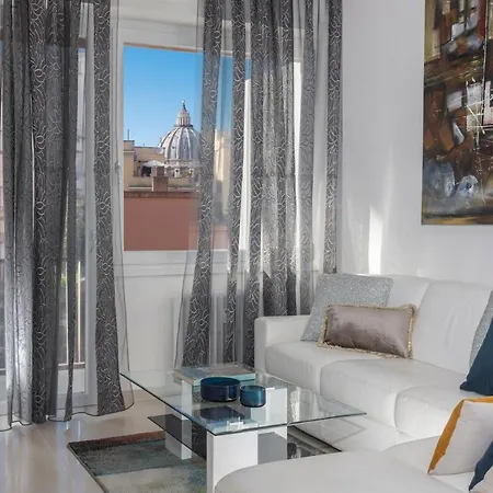 Apartment St.peter's Eden *
