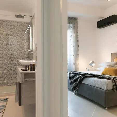 Apartment St.peter's Eden *