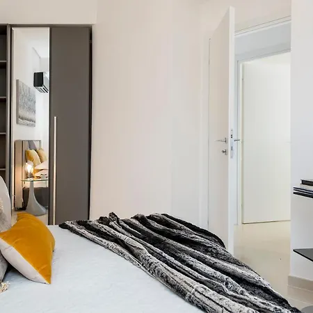 St.peter's Eden Apartamento