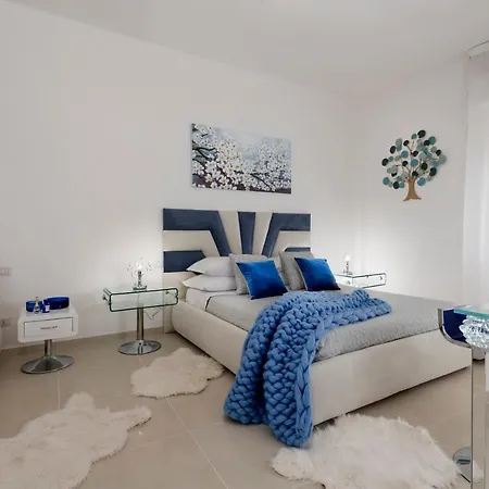 St.peter's Eden Apartment *