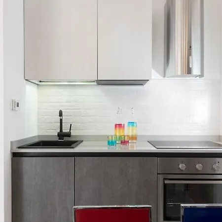 Apartamento St.peter's Eden Roma