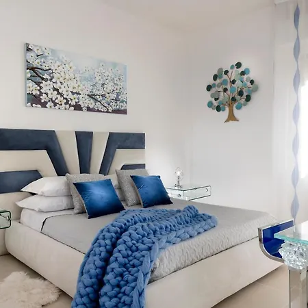 St.peter's Eden Apartment *