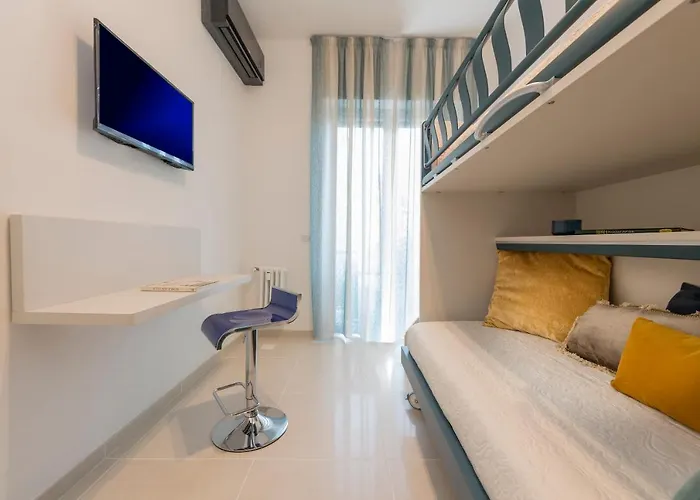 St.peter's Eden Apartment