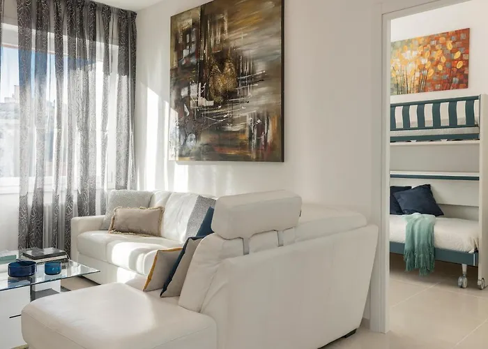 St.peter's Eden Apartment