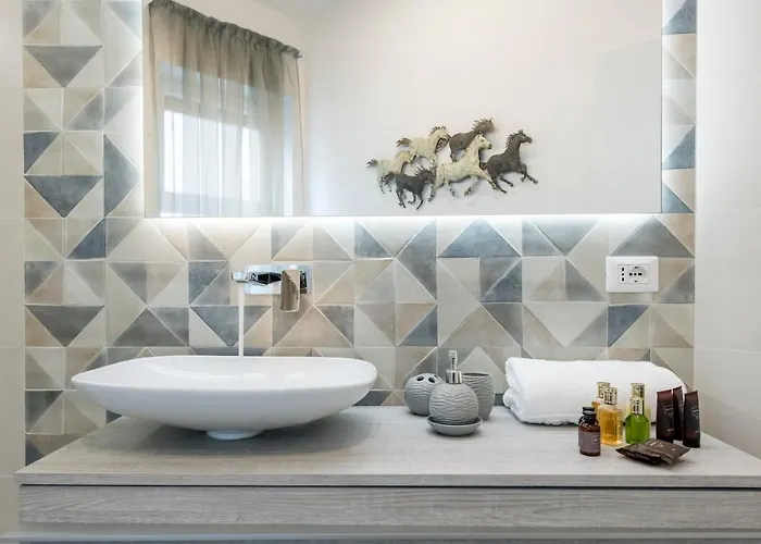 St.peter's Eden Apartment Rom