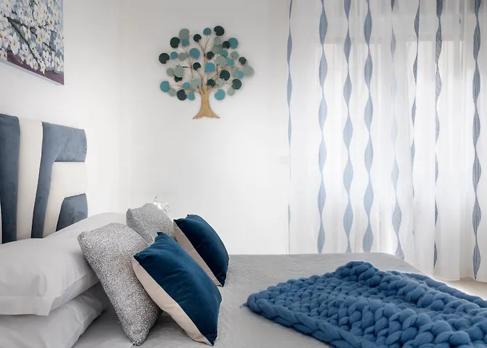 St.peter's Eden Apartment