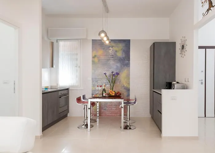 St.peter's Eden Apartment *