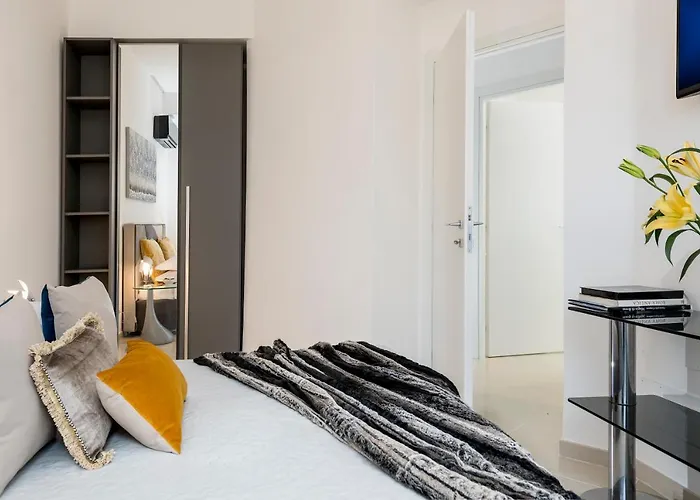 St.peter's Eden Apartment