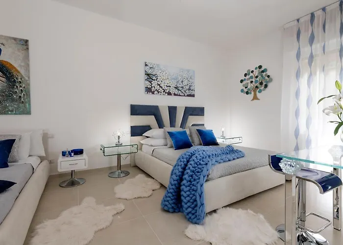 St.peter's Eden Apartment *