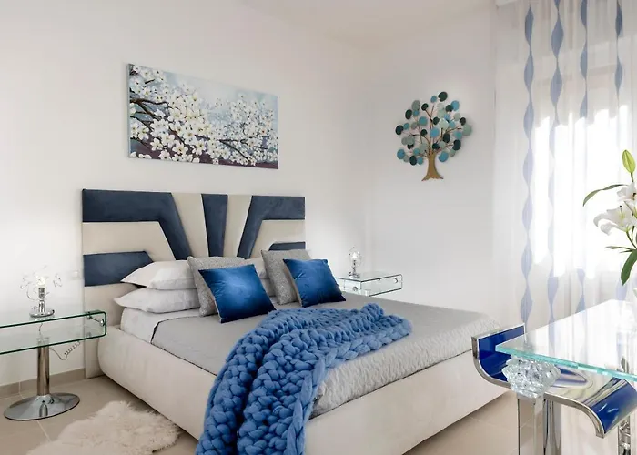St.peter's Eden Apartment *