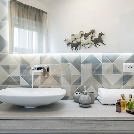 St.peter's Eden Apartamento Roma