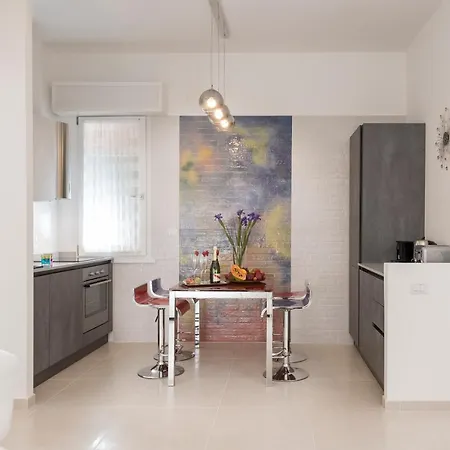 St.peter's Eden Apartamento *