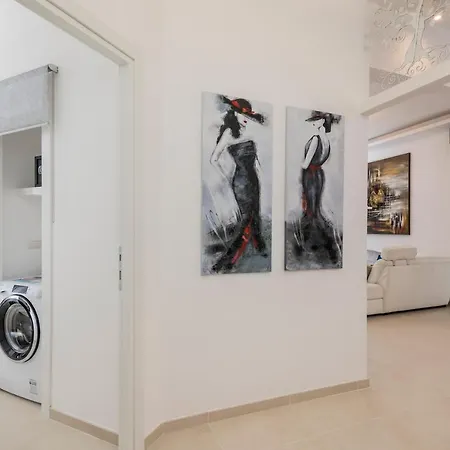 St.peter's Eden Apartamento Roma