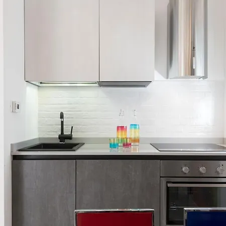 Apartamento St.peter's Eden Roma